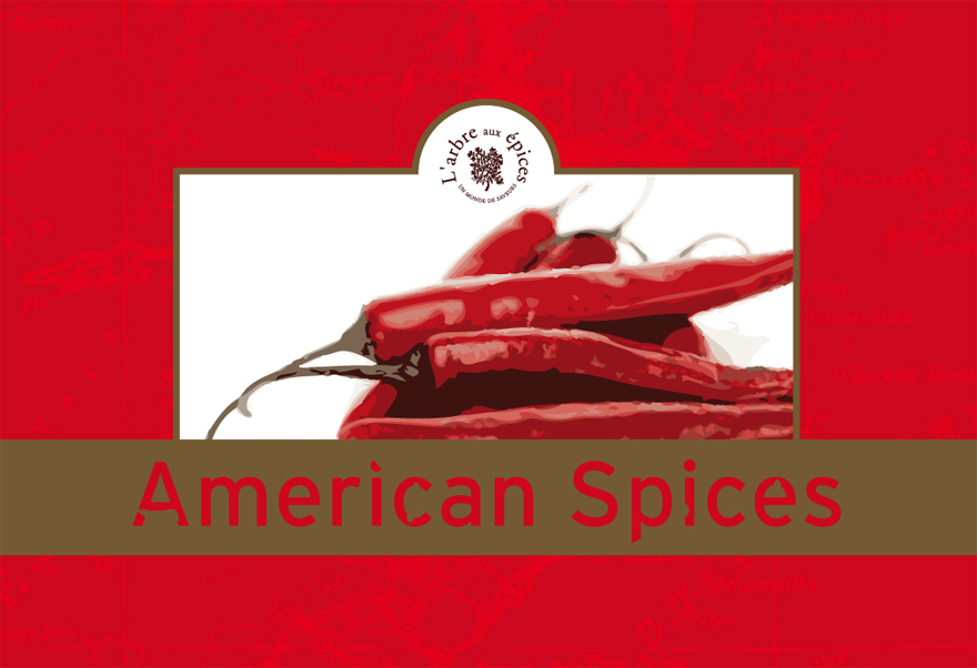 Americanspices