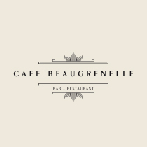 Café Beaugrenelle